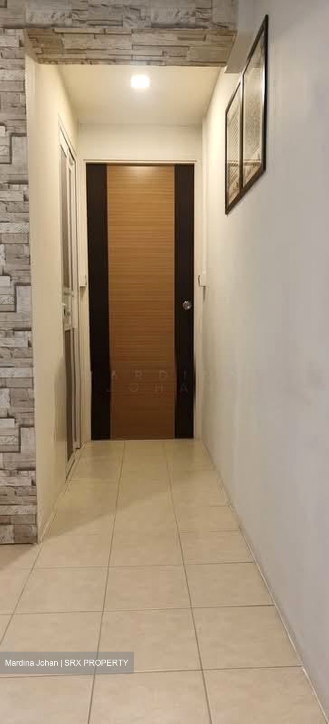 Blk 302B Anchorvale Court (Sengkang), HDB 2 Rooms #554807451